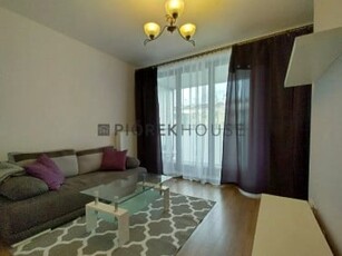 Apartament, ul. Dzielna