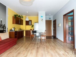 Apartament, ul. Focha