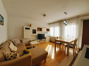 Apartament, ul. Hubska