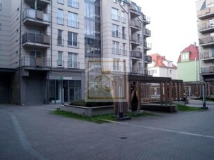 Apartament, ul. Jana Henryka Dąbrowskiego