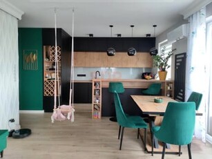 Apartament, ul. Jesionowa