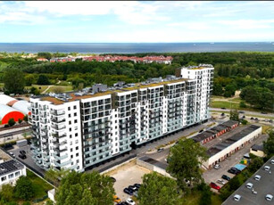 Apartament, ul. Kaczyńskiego