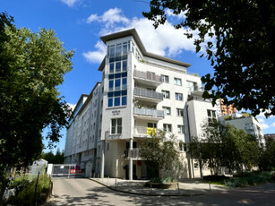 Apartament, ul. Kaczyńskiego