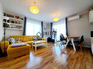 Apartament, ul. Kaparowa