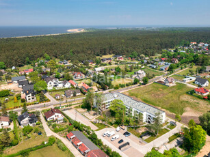 Mieszkanie, ul. Kempingowa