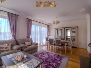 Apartament, ul. Kiedacza