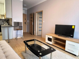 Apartament, ul. Królewiecka