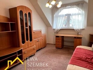 Apartament, ul. Królowej Jadwigi