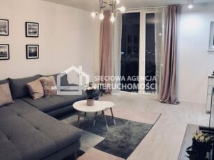 Apartament, ul. Krynicka