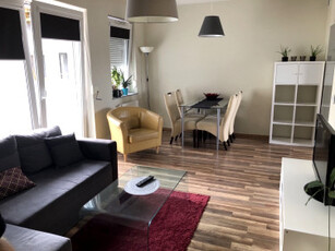 Apartament, ul. Krzycka