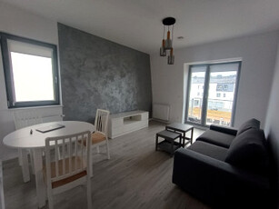 Apartament, ul. Kustronia