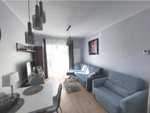 Apartament, ul. Langiewicza