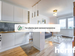 Apartament, ul. Lubelska