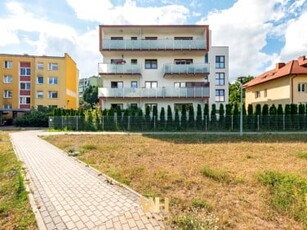 Apartament, ul. Mistrzowska