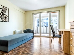 Apartament, ul. Na Miasteczku