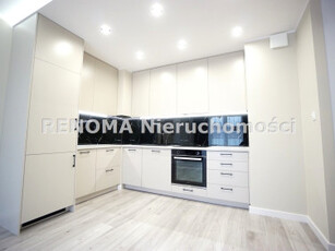 Apartament, ul. Nowowarszawska