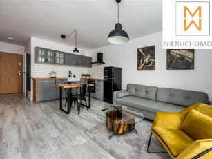 Apartament, ul. Obrońców Wybrzeża