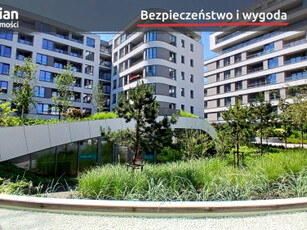 Apartament, ul. Obrońców Wybrzeża