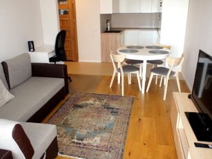 Apartament, ul. Obrońców Wybrzeża