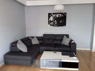 Apartament, ul. Obrzeżna