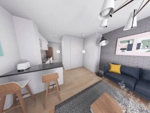 Apartament, ul. Odległa