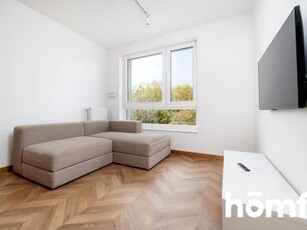 Apartament, ul. Ogrodowa