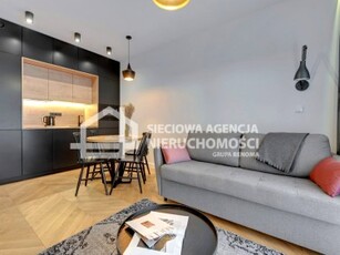 Apartament, ul. Pogodna