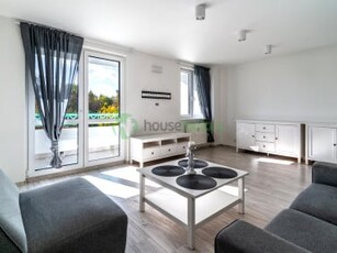 Apartament, ul. Rodakowskiego