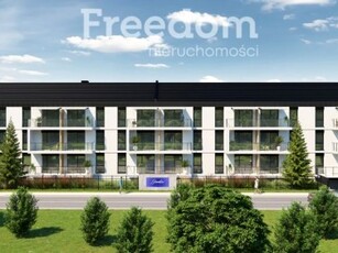 Apartament, ul. Rybacka