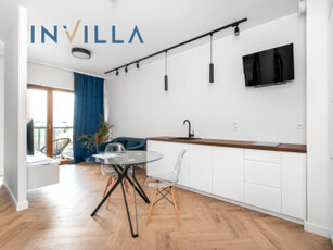 Apartament, ul. Sienna Grobla