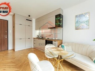 Apartament, ul. Sienna Grobla