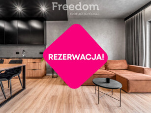 Apartament, ul. Siwca