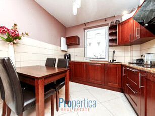 Apartament, ul. Skoroszewska