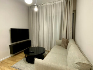 Apartament, ul. Sokołowska