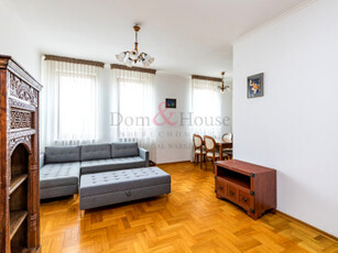 Apartament, ul. Solec