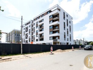 Apartament, ul. Sosnowiecka