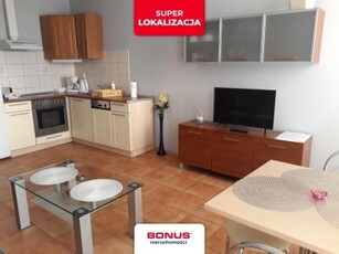 Apartament, ul. Staromłyńska