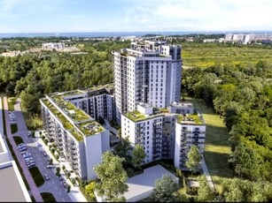 Apartament, ul. Starowiejska