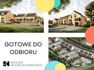 Apartament, ul. Stokłosy