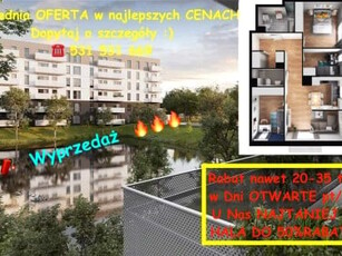 Apartament, ul. Szafirowa