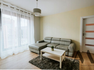 Apartament, ul. Szlak