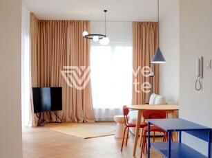 Apartament, ul. Taylora