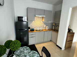 Apartament, ul. Tylna