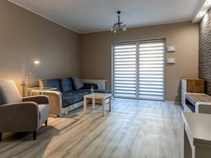 Apartament, ul. Żwirki