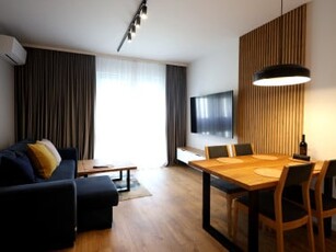 Apartament, ul. Wrocławska