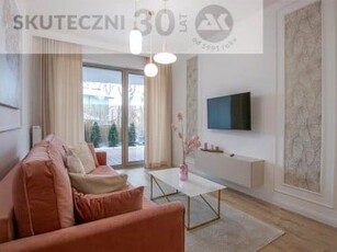 Apartament, ul. Wschodnia