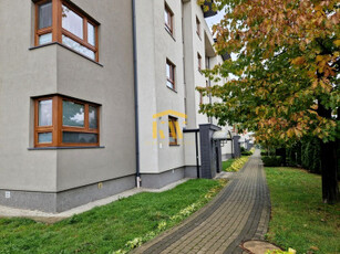 Apartament, ul. Wyścigowa