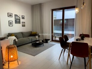 Apartament, ul. Za Cytadelą