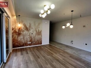 Apartament, ul. Zagajnik