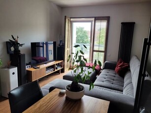 Apartament w Centrum Wrzeszcza